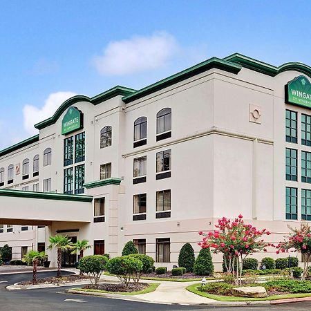 Wingate By Wyndham Atlanta Fairburn Hotell Eksteriør bilde