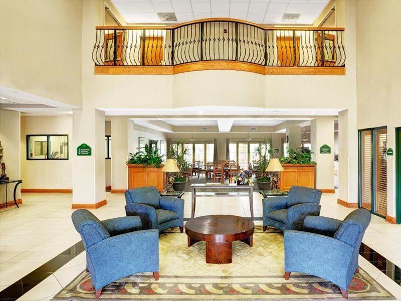Wingate By Wyndham Atlanta Fairburn Hotell Eksteriør bilde