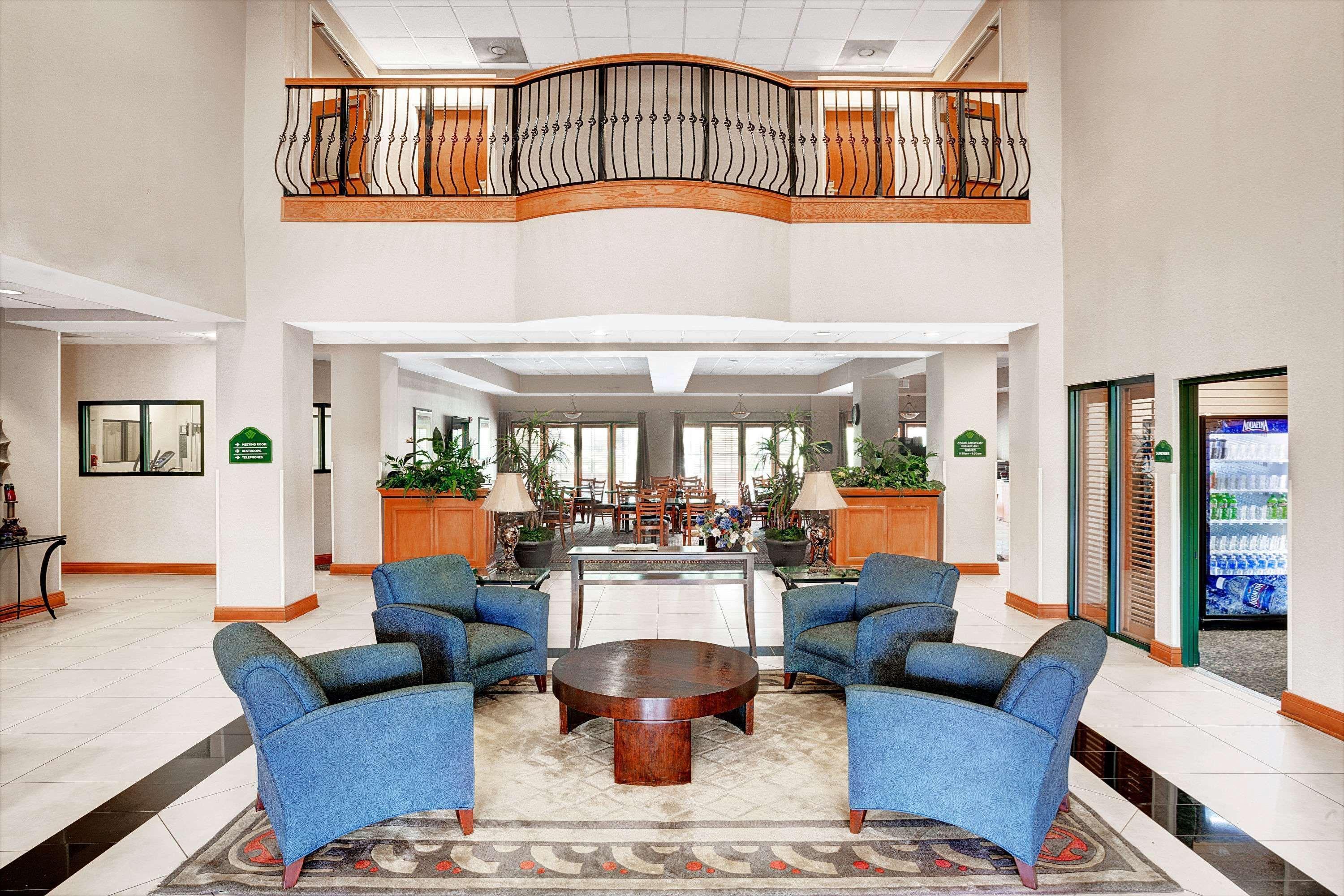 Wingate By Wyndham Atlanta Fairburn Hotell Eksteriør bilde